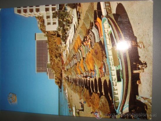 Postales: postal torremolinos costa del sol - Foto 1