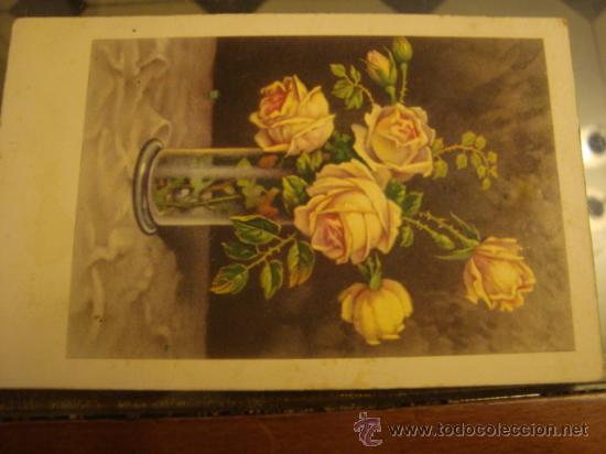 Cartes Postales: ANTIGUA TARJETA POSTAL