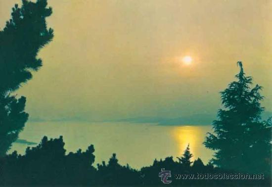 Postales: Postal - recuerdo de espa&ntilde;a - alarde - 207 - Foto 1