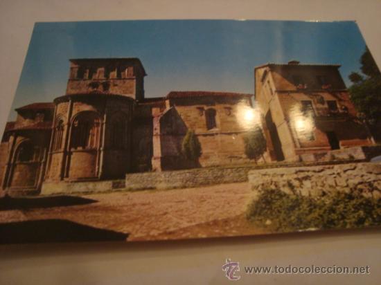 Postales: antigua postal , santillana del mar santander - Foto 1
