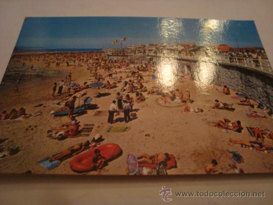 Cartes Postales: antigua postal gijon