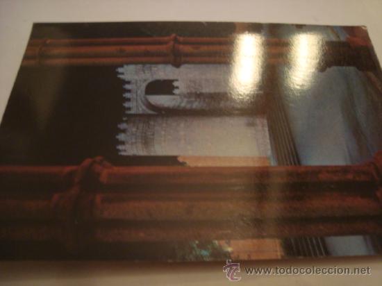 Cartes Postales: antigua postal avila