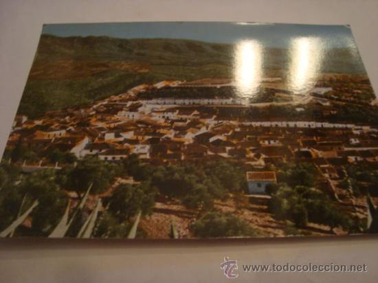 Cartes Postales: antigua postal cortes de la frontera, malaga