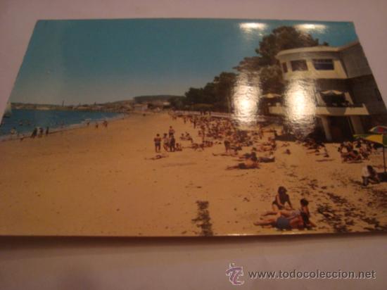 Cartes Postales: antigua postal villa garcia de arosa