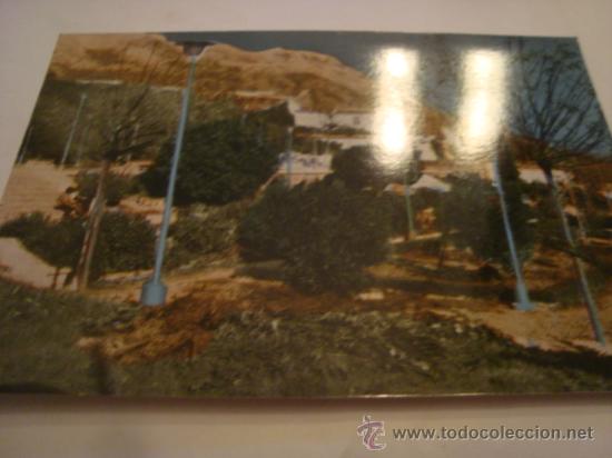 Cartes Postales: antigua postal cortes de la frontera, malaga