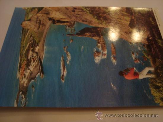 Cartes Postales: antigua postal agaete