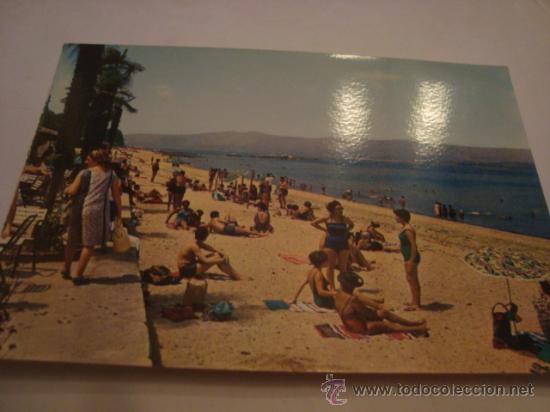 Cartes Postales: antigua postal villa garcia de arosa