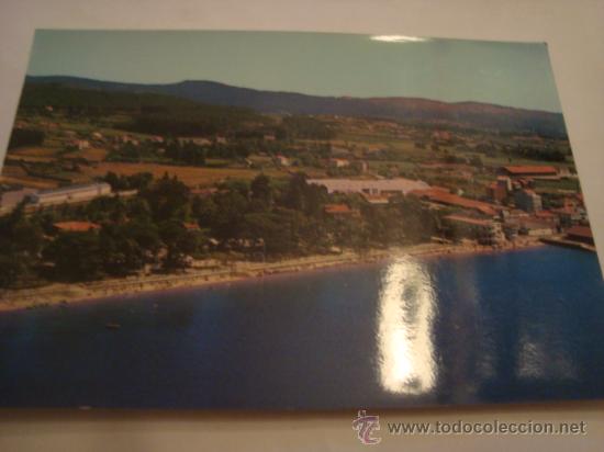 Cartes Postales: antigua postal villa garcia de arosa