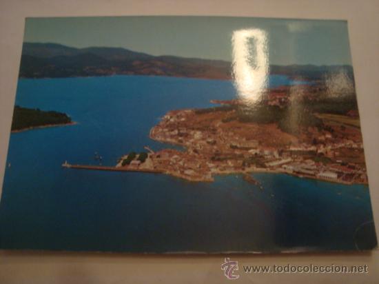 Cartes Postales: antigua postal villa garcia de arosa