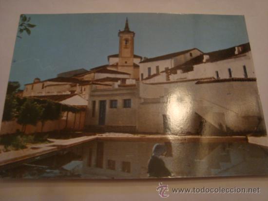 Cartes Postales: antigua postal cortes de la frontera, malaga