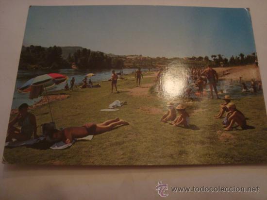 Postales: antigua postal orense - Foto 1