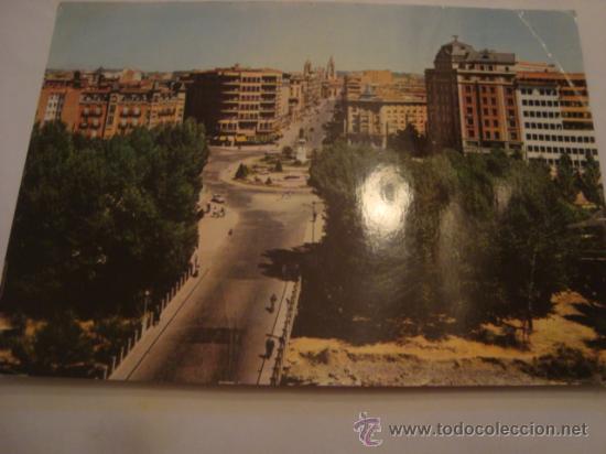 Cartes Postales: antigua postal leon