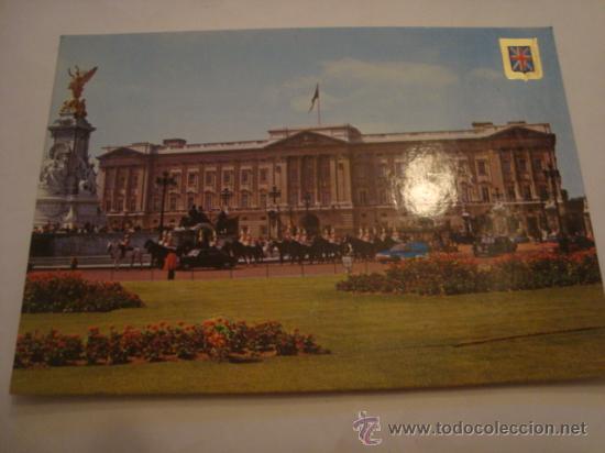 Postales: antigua postal london - Foto 1