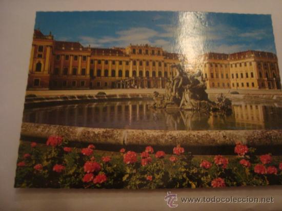 Postales: antigua postal viena - Foto 1