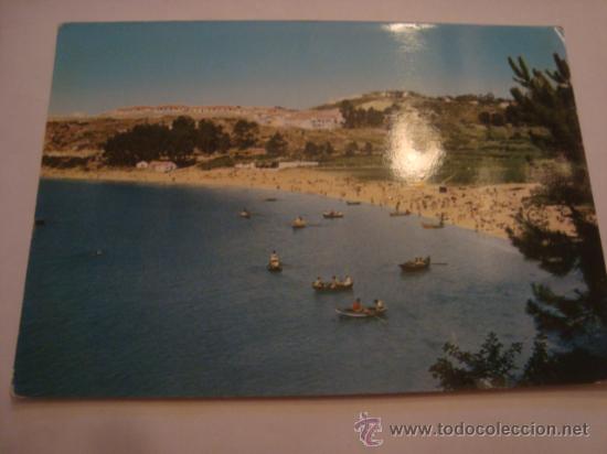 Postales: antigua postal marin - Foto 1