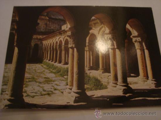 Postkarten: antigua postal santillana del mar