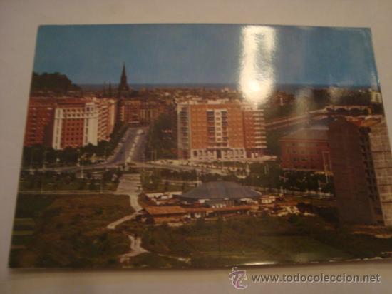 Postkarten: antigua postal san sebastian