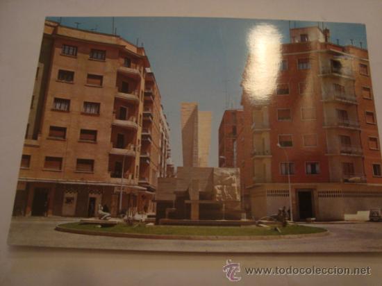 Postkarten: antigua postal ciudad real