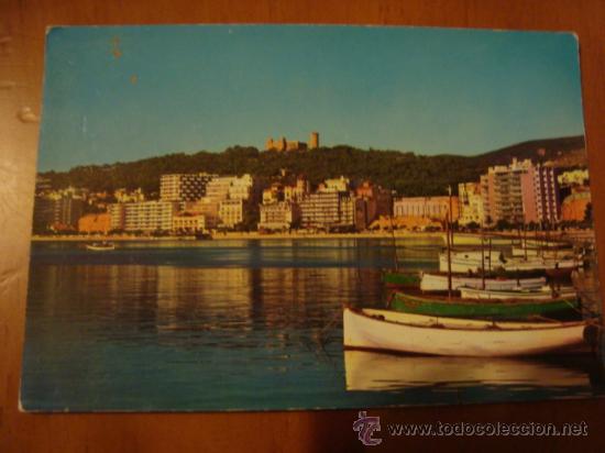 Postales: antigua postal mallorca baleares - Foto 1