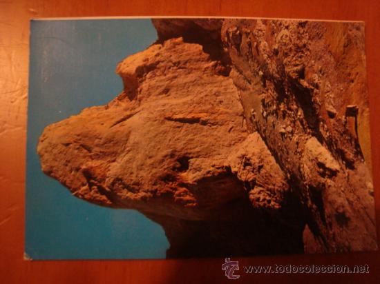 Cartes Postales: antigua postal picos de europa