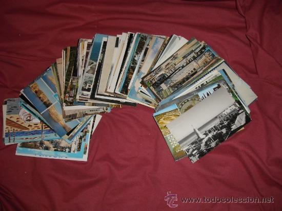 Postales: LOTE DE 180 POSTALES VARIADAS - Foto 2
