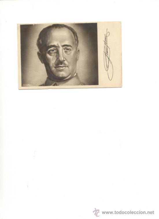 Cartoline: POSTAL FRANCO
