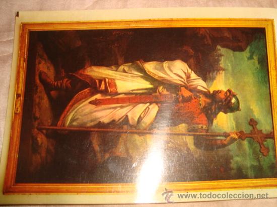 Cartes Postales: antigua postal
