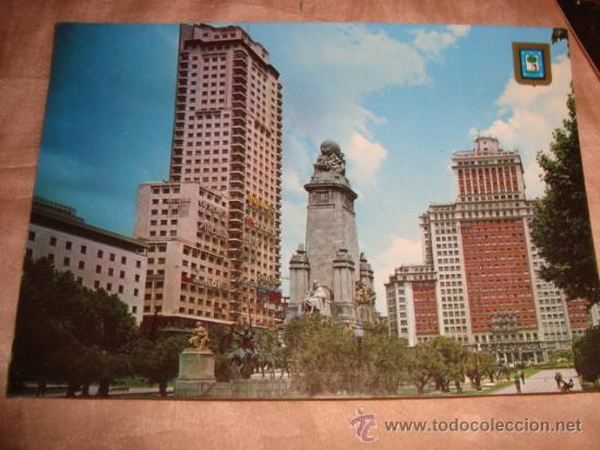 Cartes Postales: antigua postal