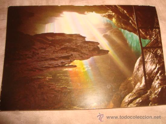 Cartes Postales: antigua postal