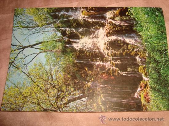 Cartes Postales: antigua postal