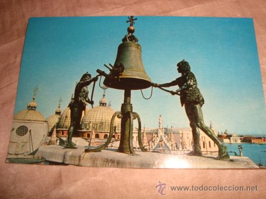 Postales: antigua postal