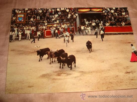 Postales: antigua postal