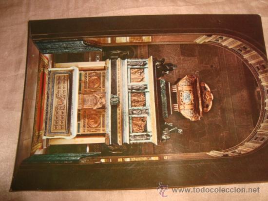 Postales: antigua postal