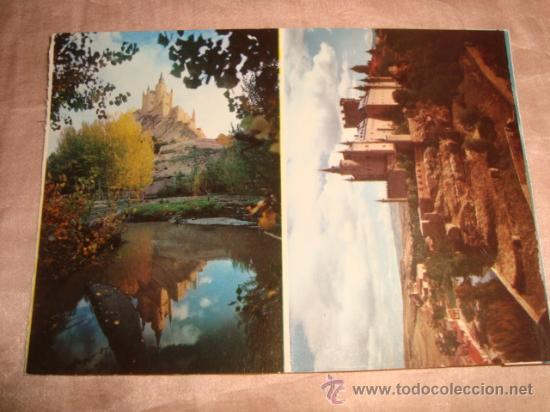 Postales: antigua postal