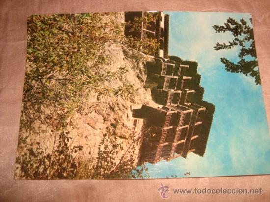 Postales: antigua postal
