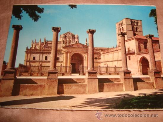 Postales: antigua postal