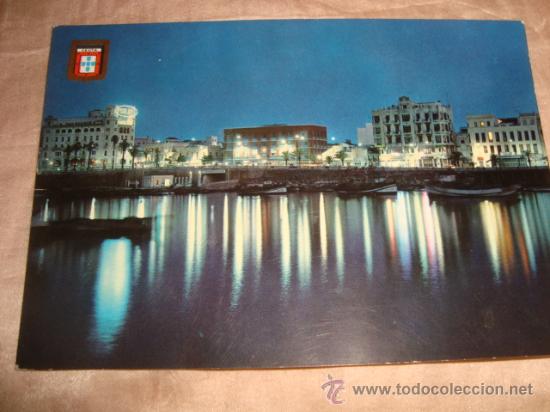 Postales: antigua postal