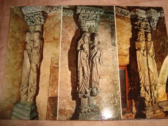 Postales: antigua postal