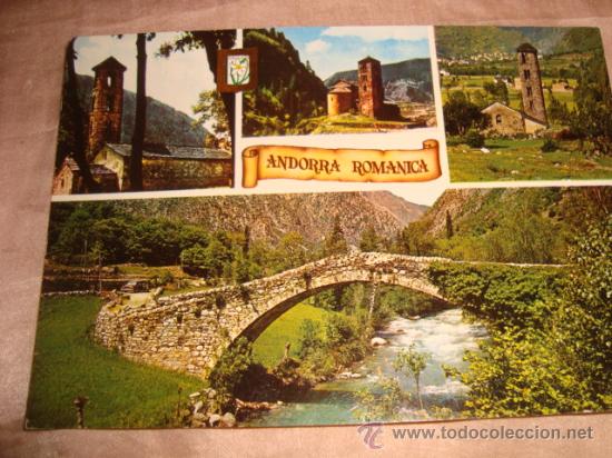 Postales: antigua postal