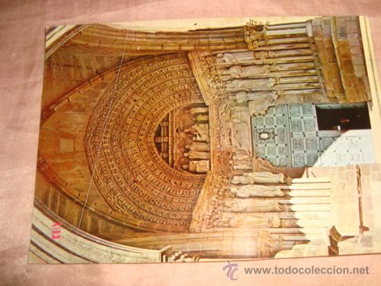 Postales: antigua postal