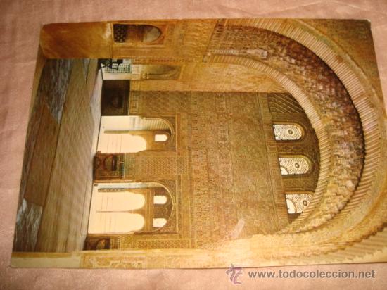 Postcards: antigua postal