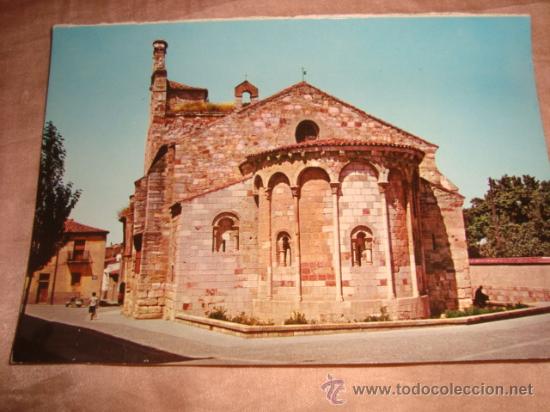 Postcards: antigua postal