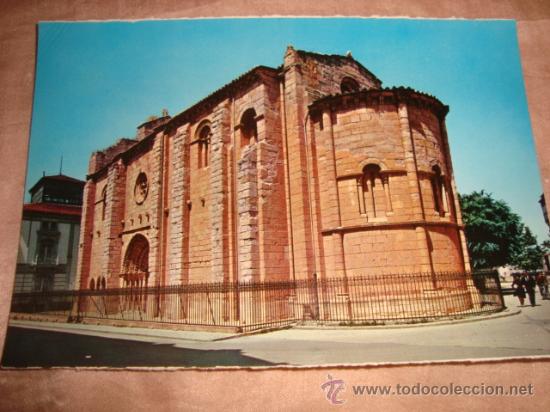 Postcards: antigua postal