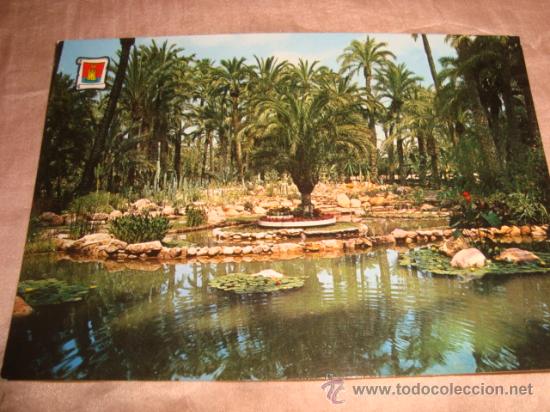 Postcards: antigua postal