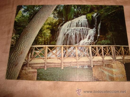 Postcards: antigua postal