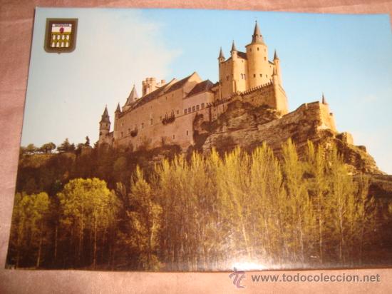 Cartes Postales: antigua postal