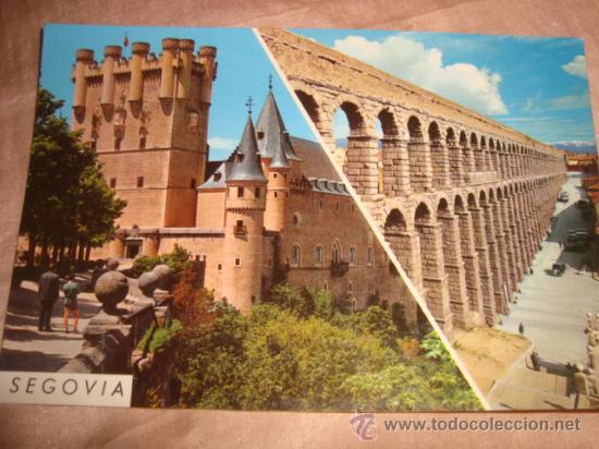 Cartes Postales: antigua postal