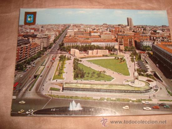 Cartes Postales: antigua postal