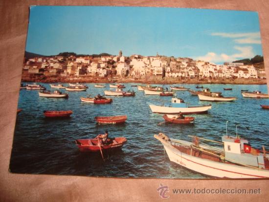 Cartes Postales: antigua postal