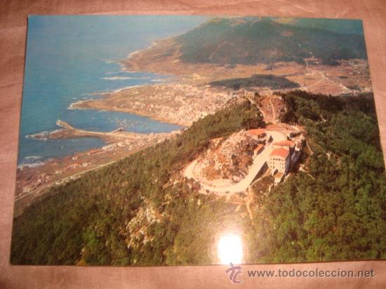 Cartes Postales: antigua postal